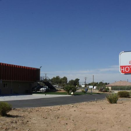 Apple Valley Hotel & Lodge エクステリア 写真