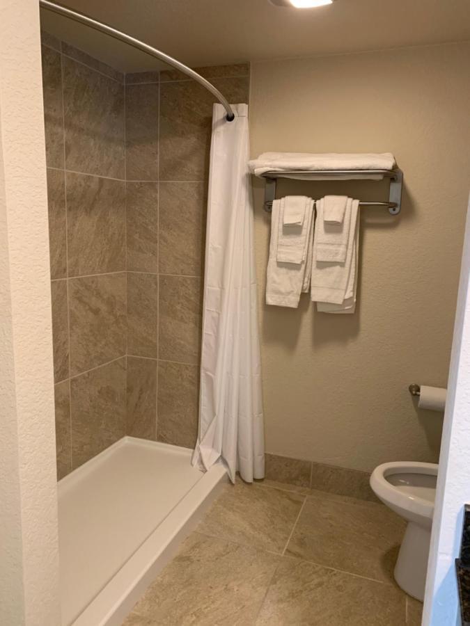 Apple Valley Hotel & Lodge エクステリア 写真